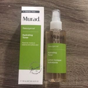 Murad Resurgence Hydrating Toner